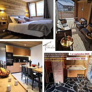 Appartement à 3 Chambres à Coucher