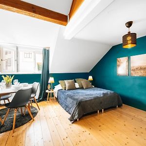 Appartement à 1 Chambre à Coucher