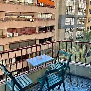 Appartement à 3 Chambres à Coucher