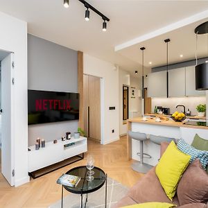 Verona House - Premium Apartment