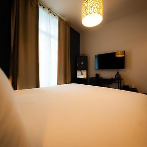 Chambre Standarde Double