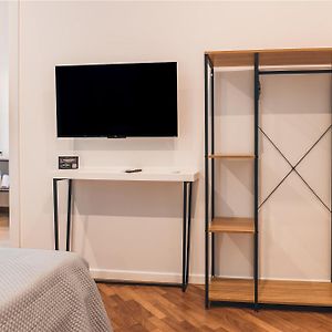 Chambre Standarde Lit King-Size