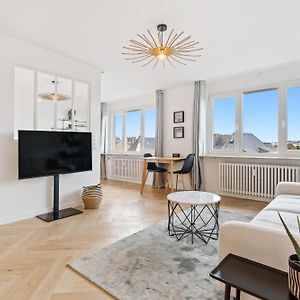 Tranquil Retreat In Vianden