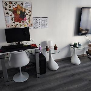 Studio 31 M²