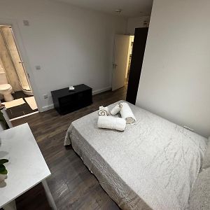 Private Bathroom King Room