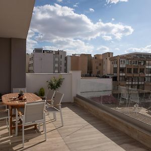 Athens Soho Lofts -Evaggelistrias 18