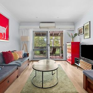 Appartement à 3 Chambres à Coucher