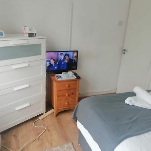 Appartement à 2 Chambres à Coucher