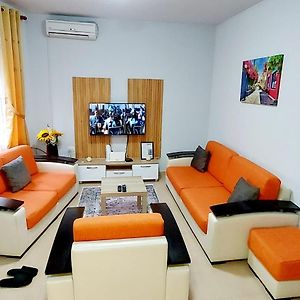 Skanderbeg Square Apartments