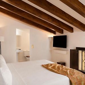 Chambre Petite Lit King-Size