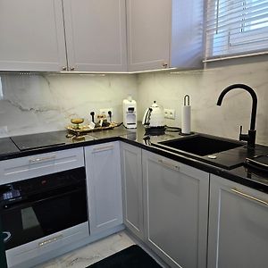 Apartament Deluxe Centrum Warszawa