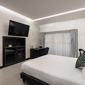 Chambre Standarde Lit Queen-Size