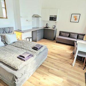 Appartement Studio