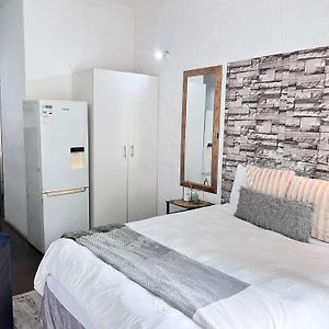Sweetheart Apartment Maboneng