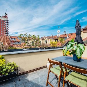 Appartement de Luxe