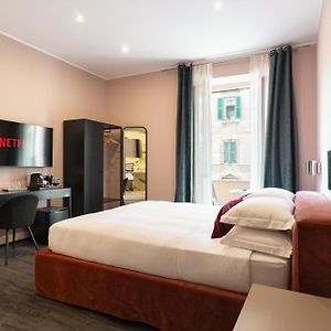 Chambre Double de Luxe
