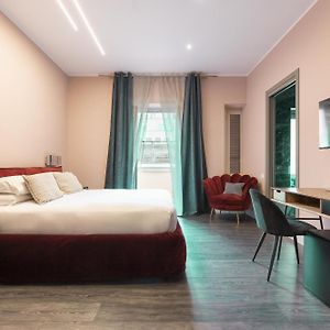 Chambre Lit Queen-Size