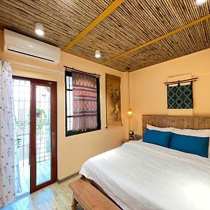 Quiet Private Apartment, 5' To Hoan Kiem Lake, 2 Balconies, 1 Bedroom, Free Wifi - Netflix, Zeit Home 506