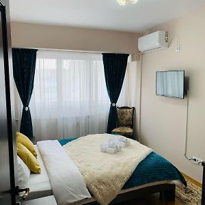 Sofiart Apartment