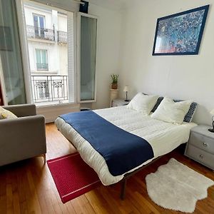 Appartement Vaugirard - Proche Tour Eiffel