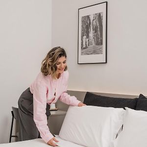Chambre Double de Luxe