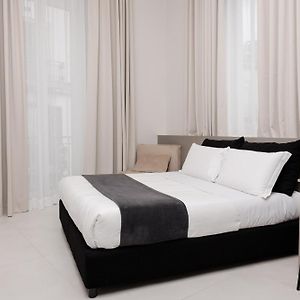 Chambre Triple Luxe