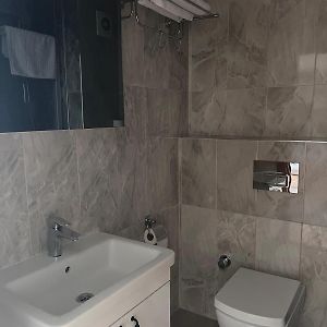 Chambre de Luxe Lit King-Size