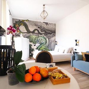 Suite 54 - Chinatown Boutique Apartment - Near Metro And Garibaldi Station