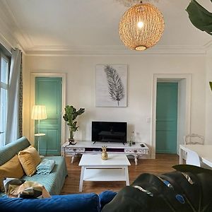 Cosy Hortensia - 4Ch - Place Clemenceau