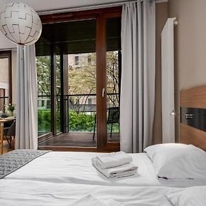 Chambre Quadruple Premium
