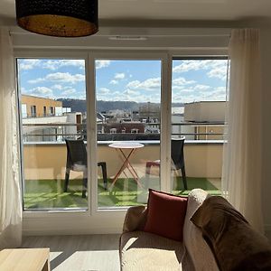 Apt Neuf Centre Saint-Sever