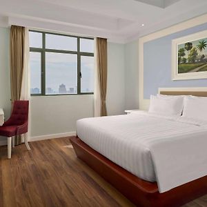 Suite Premier à 1 Chambre à Coucher