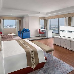 Suite Lit King-Size d'Angle