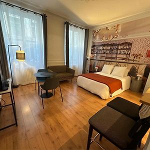 Appartement Paris 8