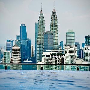 The Colony Klcc By Zenith Suites
