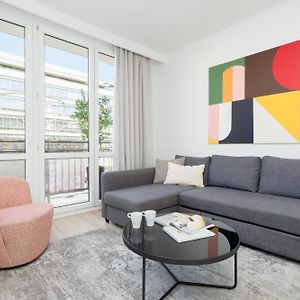 Family City Center Apartment By Renters Prestige