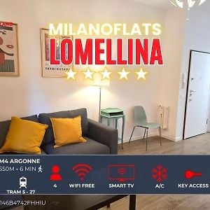 Appartement à 1 Chambre à Coucher