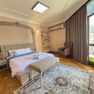 Appartement à 3 Chambres à Coucher