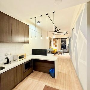Appartement de Luxe