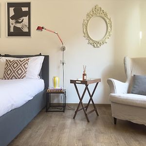 The Boutique Houses - In The Heart Of Via Paolo Sarpi