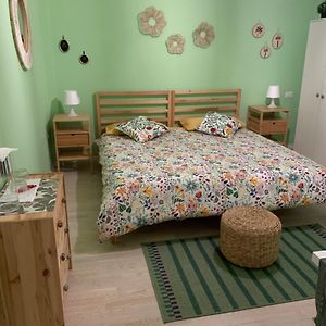 Chambre Grande Lit King-Size