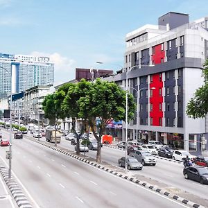 Palette Kl Sentral Near Pudu Lrt Formerly Rpc Blissful Homes