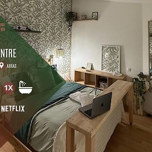 Appartement à 1 Chambre à Coucher