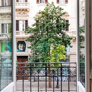 G Cave 125 Boutique Apartment