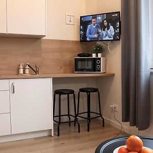 Studio Duplex Lit King-Size