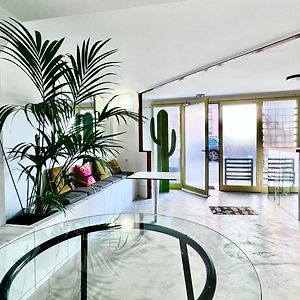 Chambre Quadruple