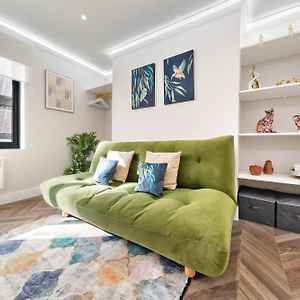 Appartement Studio