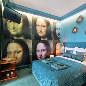 Appartement à 2 Chambres à Coucher
