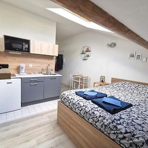 Appartement à 1 Chambre à Coucher