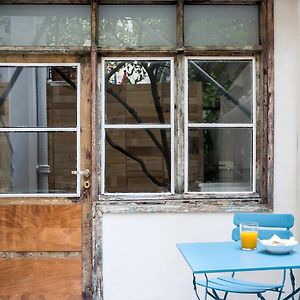 The Athenian Veranda 3